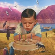William The Conqueror - Proud Disturber Of The Peace (2017)