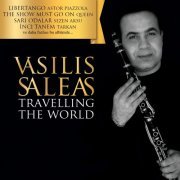 Saleas Vassilis - Travelling the World (2013)