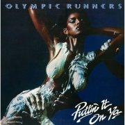Olympic Runners – Puttin' It On Ya (1978)