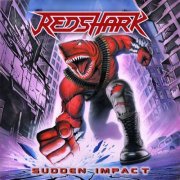 Redshark - Sudden Impact (2025) Hi-Res
