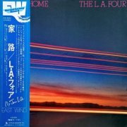 The L.A. Four - Going Home (1983)