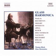 Thomas Bloch - Bloch: Glass Harmonica (2001)