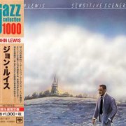 John Lewis - Sensitive Scenery (1976) [2014 Japan Jazz Collection 1000] CD-Rip