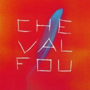 Cheval Fou - Couteau calme (2021)