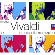 Antonio Vivaldi - Ultimate Vivaldi: The Essential Masterpieces (2007)