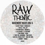 VA - Basement Beats Volume 5 (2022)