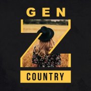 VA - Gen Z Country (2024)