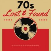 VA - 70s Lost & Found (2023)