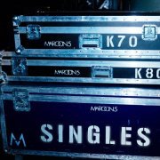 Maroon 5 - Singles (Japan Edition) (2015)