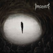 Insidius - Vulgus Illustrata (2025) Hi-Res
