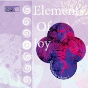 Elements of Joy - Egoscillations, Vol​.​1 (2023)