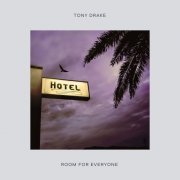 Tony Drake - Room For Everyone (2024) [Hi-Res]