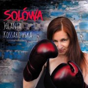 Jolanta Kossakowska - Solówa (2024)