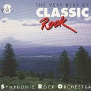 Symphonic Rock Orchestra - The Very Best of Classic Rock vol.8 (1994) CD-Rip