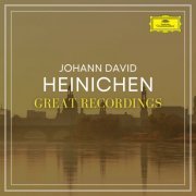 VA - Johann David Heinichen Great Recordings (2022)