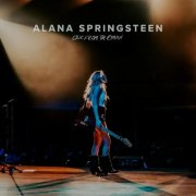 Alana Springsteen - Alana Springsteen: Live from the Ryman (2025) [Hi-Res]