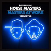 Masters At Work - Masters At Work (Volume Two) (2015) {HOMAS24CD} 4CD FLAC