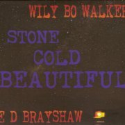 Wily Bo Walker & E D Brayshaw - Stone Cold Beautiful (2015)