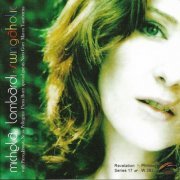 Michela Lombardi - Swingaholic (2008)