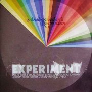 VA - Ambassador's Reception - Experiment (2010)