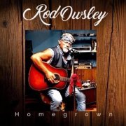 Rod Owsley, Rodney Owsley, Eddie - Same Ole Road (2024)