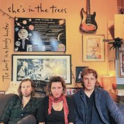 She’s In The Trees - The Heart Is A Lonely Hunter (2024)