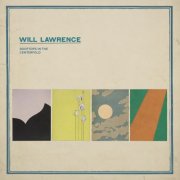 Will Lawrence - Rooftops in the Centerfold (2025) [Hi-Res]