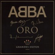 ABBA - Oro (Grandes Exitos) (1999)