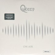 Queen - On Air (2016) LP