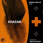 Aliakbar Moradi,  Pejman Hadadi - Khazan (2025) [Hi-Res]