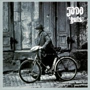 Jodo - Guts (Reissue) (1971/2007)