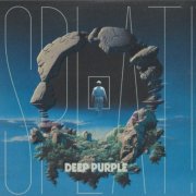 Deep Purple - Splat! (2026) {CD-Rip}