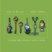 Ricky Parrell - Keys to My Life (2019)