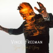 Vince Freeman - Scars, Ghosts & Glory (2024) [Hi-Res]