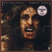 Ted Nugent's Amboy Dukes - Tooth, Fang & Claw (1974) [Vinyl]