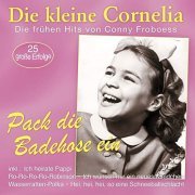 Die kleine Cornelia - Pack die Badehose ein (2020)