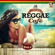 VA - Vintage Reggae Café, Vol. 4 (2015)