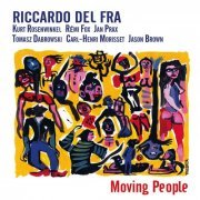 Riccardo del Fra  - Moving People (2018)