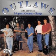 The Outlaws - 30th Anniversary (1996)