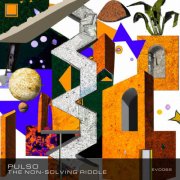 Pulso - The Non-Solving Riddle (EVD065) (2025)