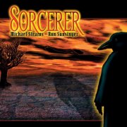 Michael Stearns - Sorcerer (2000)