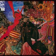 Santana - Abraxas (Japan Remastered, 2020) [SACD]