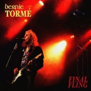 Bernie Torme - Final Fling (2022)