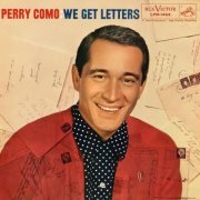 Perry Como - We Get Letters (1957)