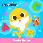 Pinkfong Deutsch - Baby-Hai Kinderlieder (2026) Hi-Res