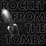 Rocket from the Tombs - Black Record (2015)