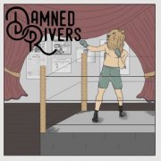 Damned Rivers - The Pugilist (2019)