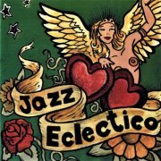 Shlomi Goldenberg - JAZZ ECLECTICO (2024) [Hi-Res]