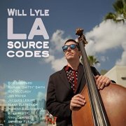 Will Lyle - L.A. Source Codes (2021)