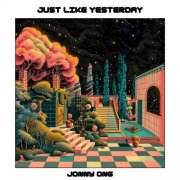 Jonny Ong - Just Like Yesterday (2025) Hi Res